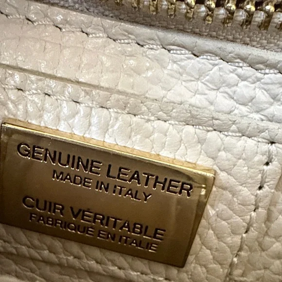 Bottega Veneta inspired Leather Woven Crossbody Bag - Picture 7 of 14